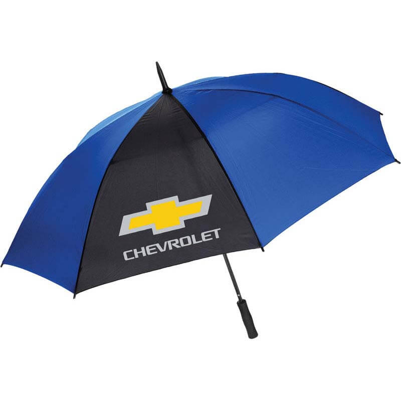 Chevrolet Golf Umbrella - GM Dealer Store