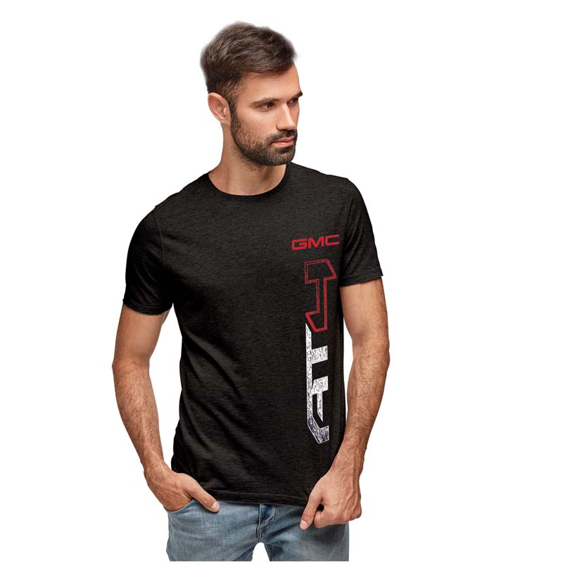 Vertical AT4 S/S T-Shirt - GM Dealer Store