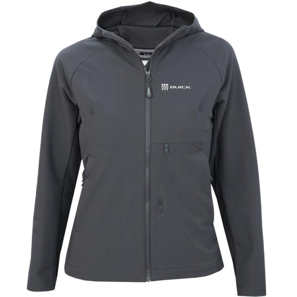 Ladies Revelstoke Lightweight Jacket