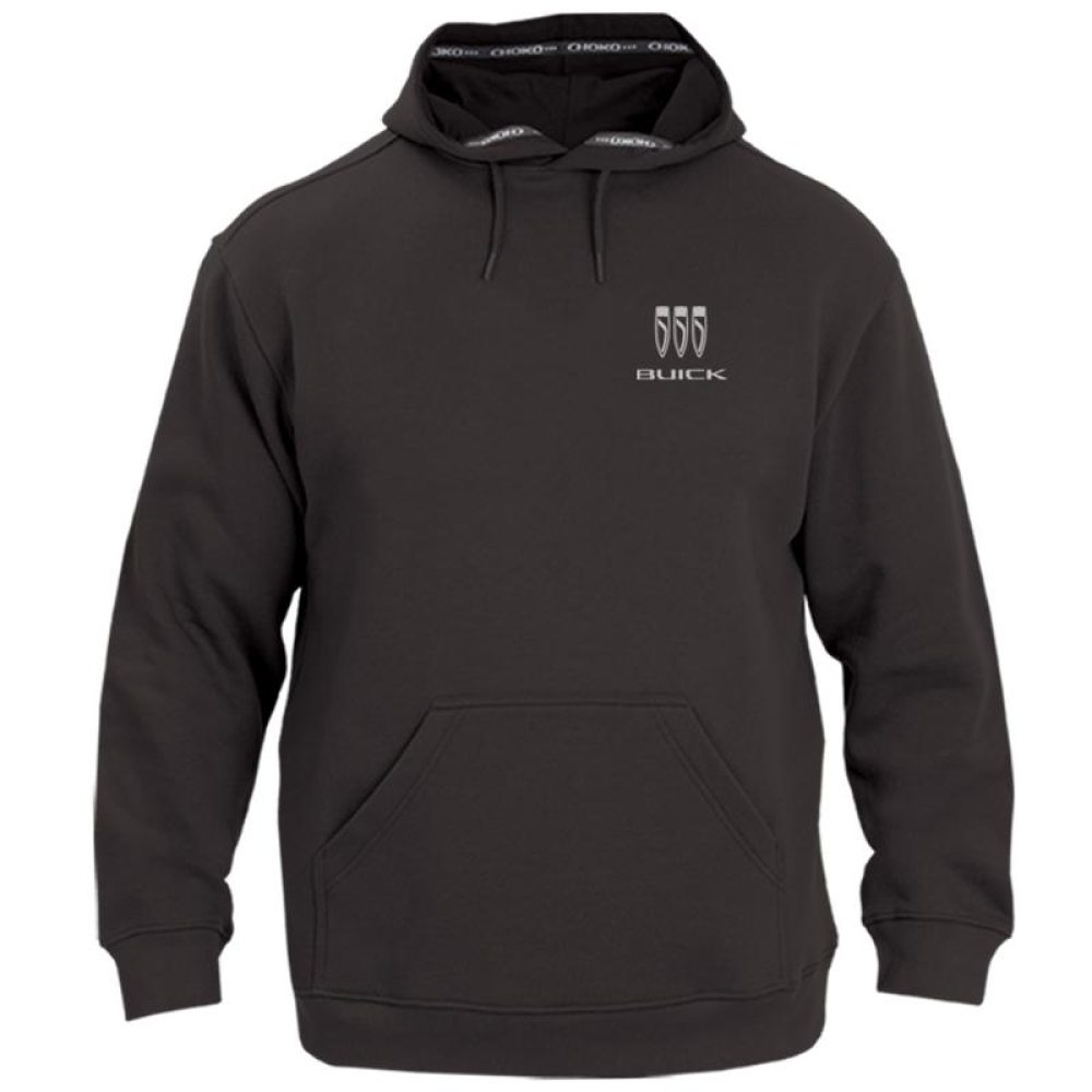 Unisex Motion Pullover Hoodie