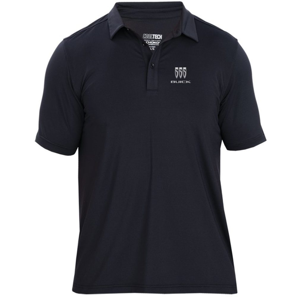 Men's Cool Tech Polo