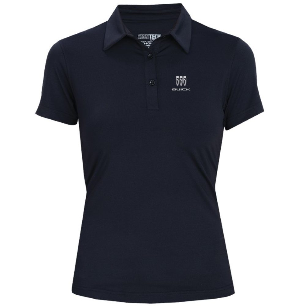 Ladies Cool Tech Polo