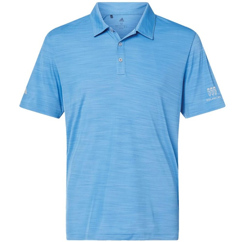 Adidas Mélange Polo