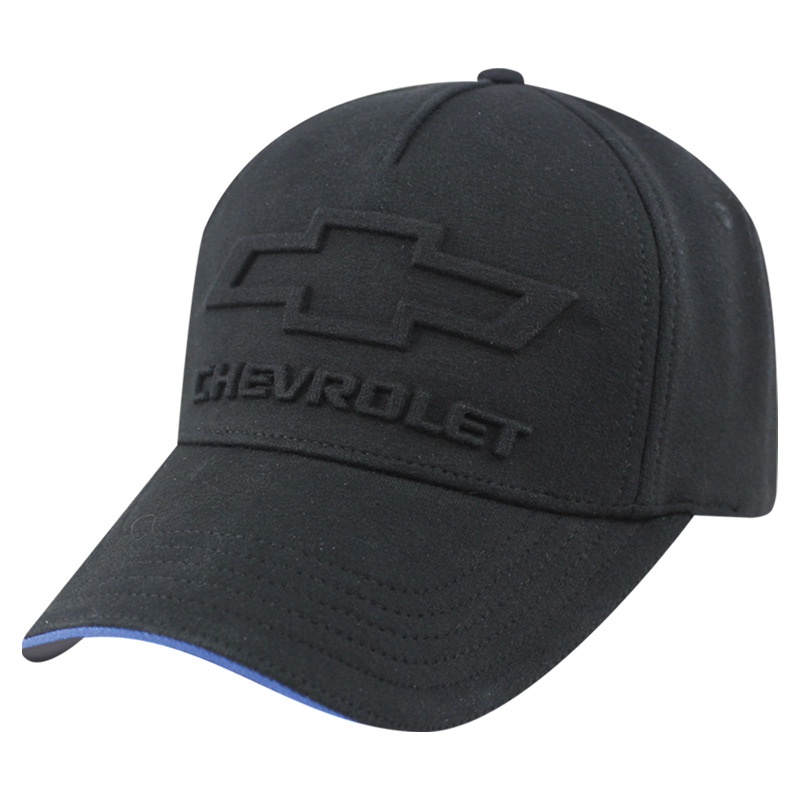 Chevrolet Headwear | Hats & Caps | GM Apparel by Choko