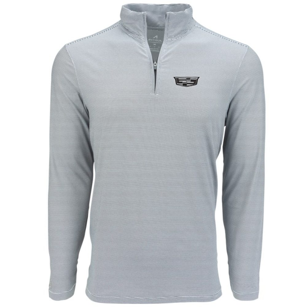 Antigua Change Up 1/4 L/S Pullover