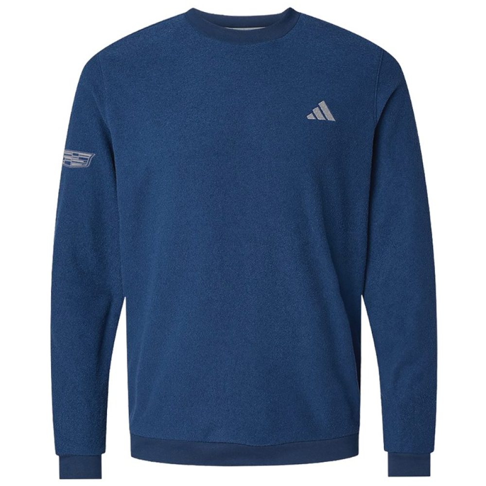 Adidas® Crewneck Sweatshirt