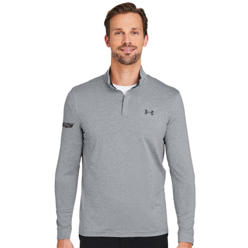 Men's UA Playoff 1/4 Zip