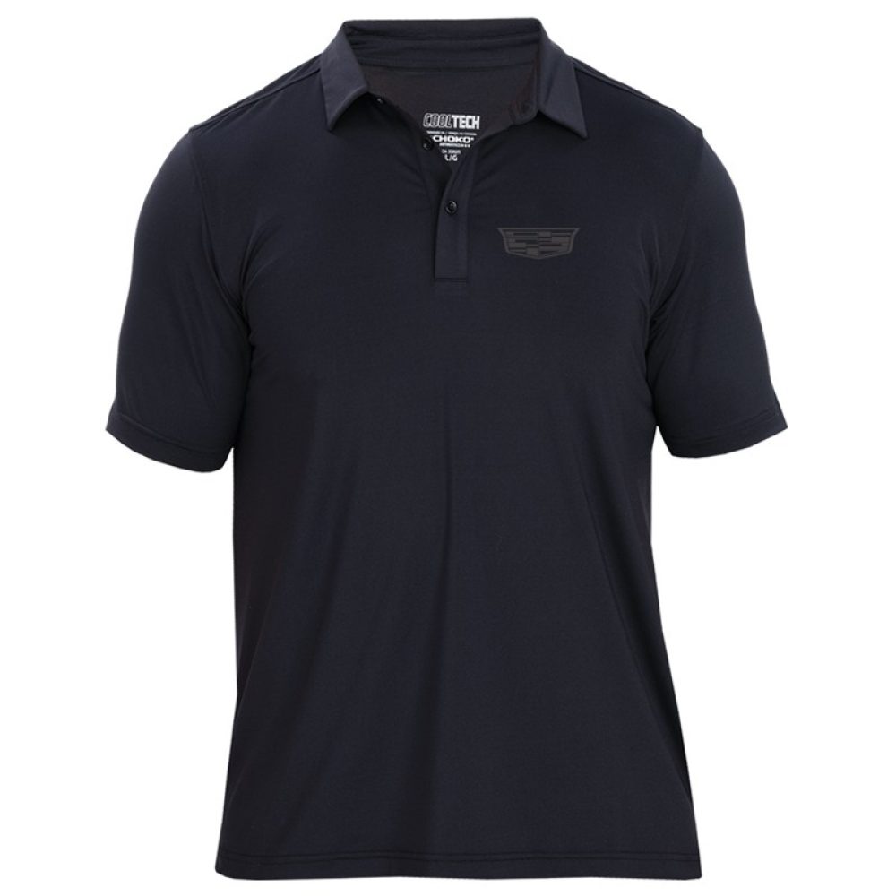 Men's Cool Tech Polo